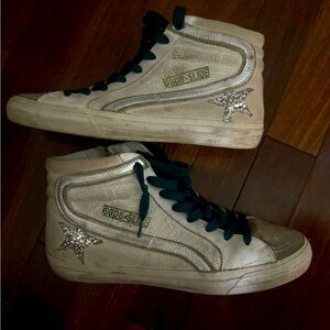 Golden goose sneakers